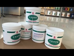 시노페크 7501 고 진공 실리콘 지방 대벽 합성 윤활료