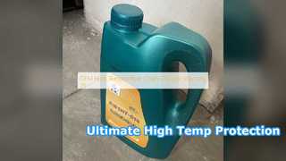 고온 체인 오일 SHT518 Ultimate Protection