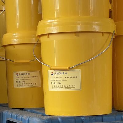 1200mL ODM 에틸렌 글리콜과 함께 모터 윤활유