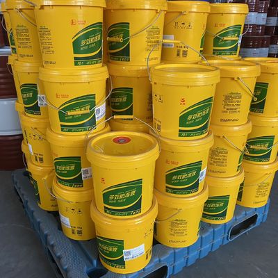 그레이트 월 엔진 냉각 용액 모터 윤활유 200KG