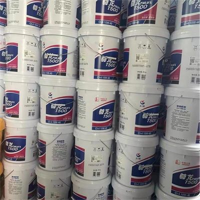 좋은 가격 그레이트 월 합성 디젤 엔진 오일 Zunlong T500 기름을 기름 엔진 온라인으로