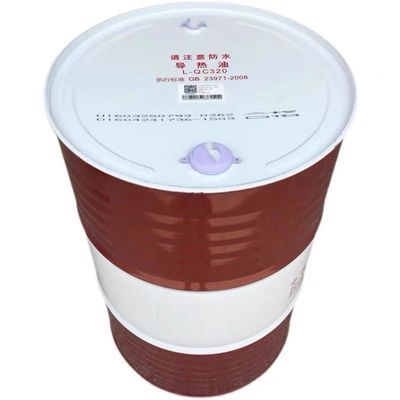 좋은 가격 170KG 시노펙 슬라이드 오일 기계 도구 슬라이드 오일 윤활료 공급 장치 온라인으로