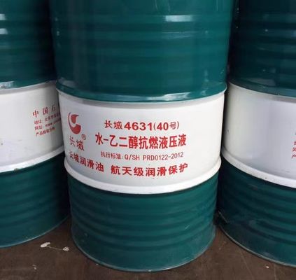 좋은 가격 4631 물과 글리콜 불에 저항하는 수압 액체 대벽 윤활료 온라인으로