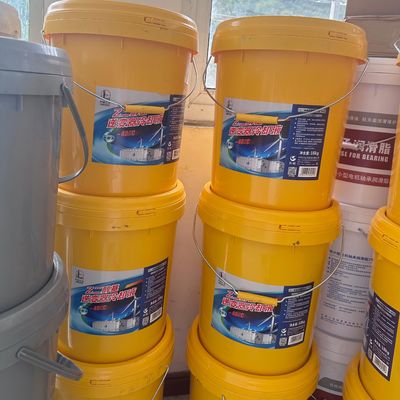 좋은 가격 시노페크 -40°C 에틸렌 글리콜 기반 인버터 냉각액 온라인으로