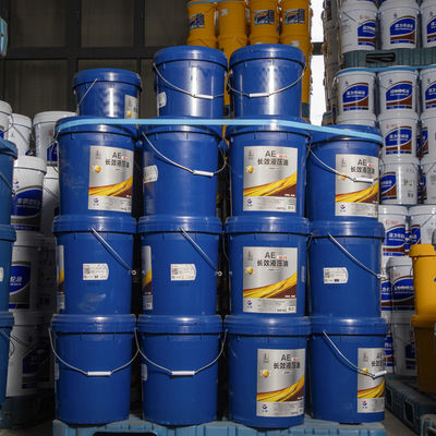 좋은 가격 시노페크 200L AE 수압유 해상 및 이동 장비에 광유. 온라인으로