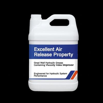 좋은 가격 우수한 공기 방출 속성 대벽 수압 지방 함유 점착 지수 인프로 수압 시스템 성능에 설계 온라인으로